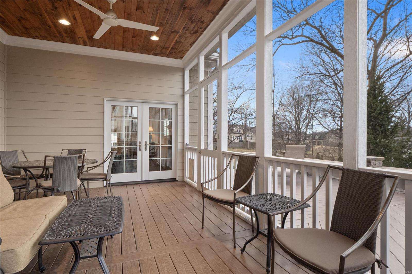 Harwood Hills - Residential