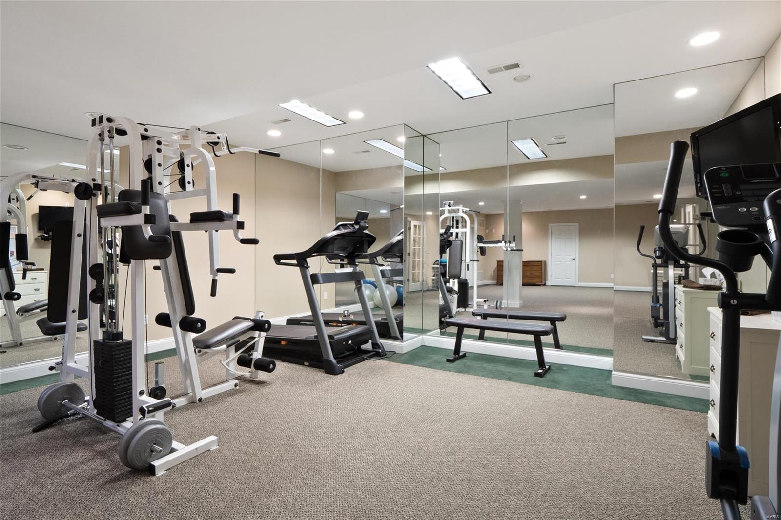 Harwood Hills - Residential