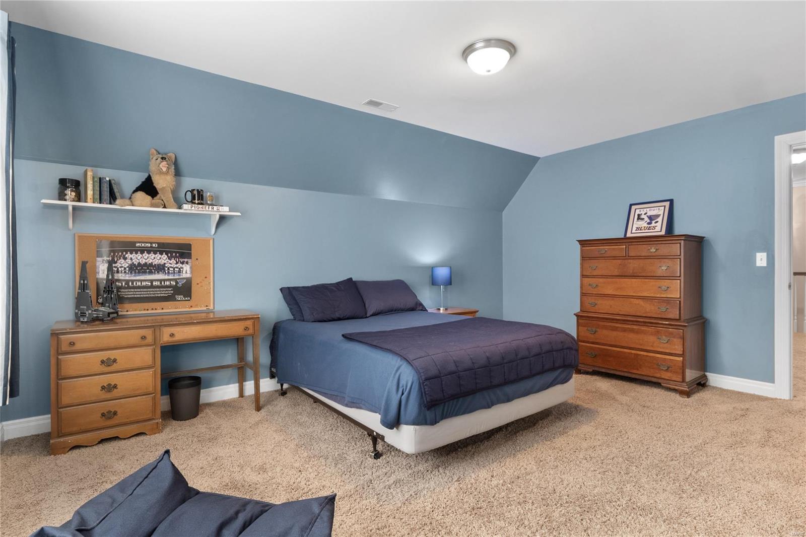 Harwood Hills - Residential