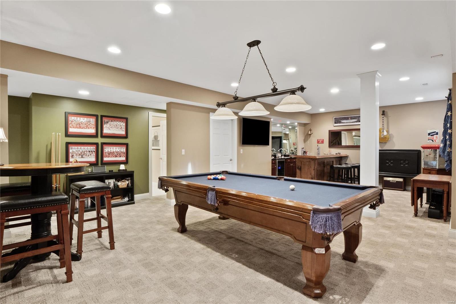 Harwood Hills - Residential