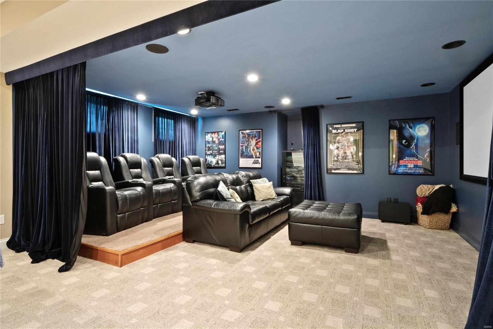 Harwood Hills - Residential