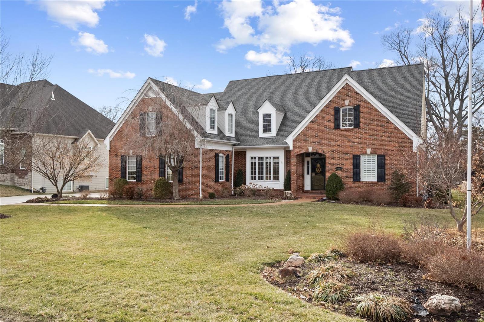 Harwood Hills - Residential