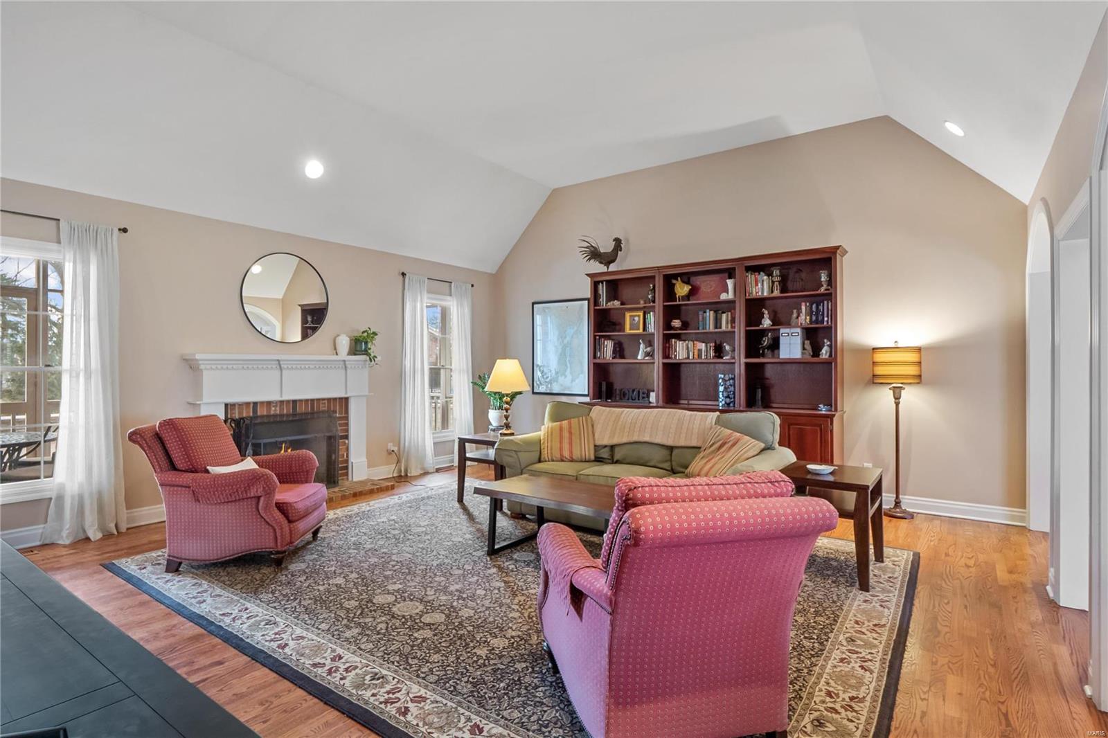 Harwood Hills - Residential