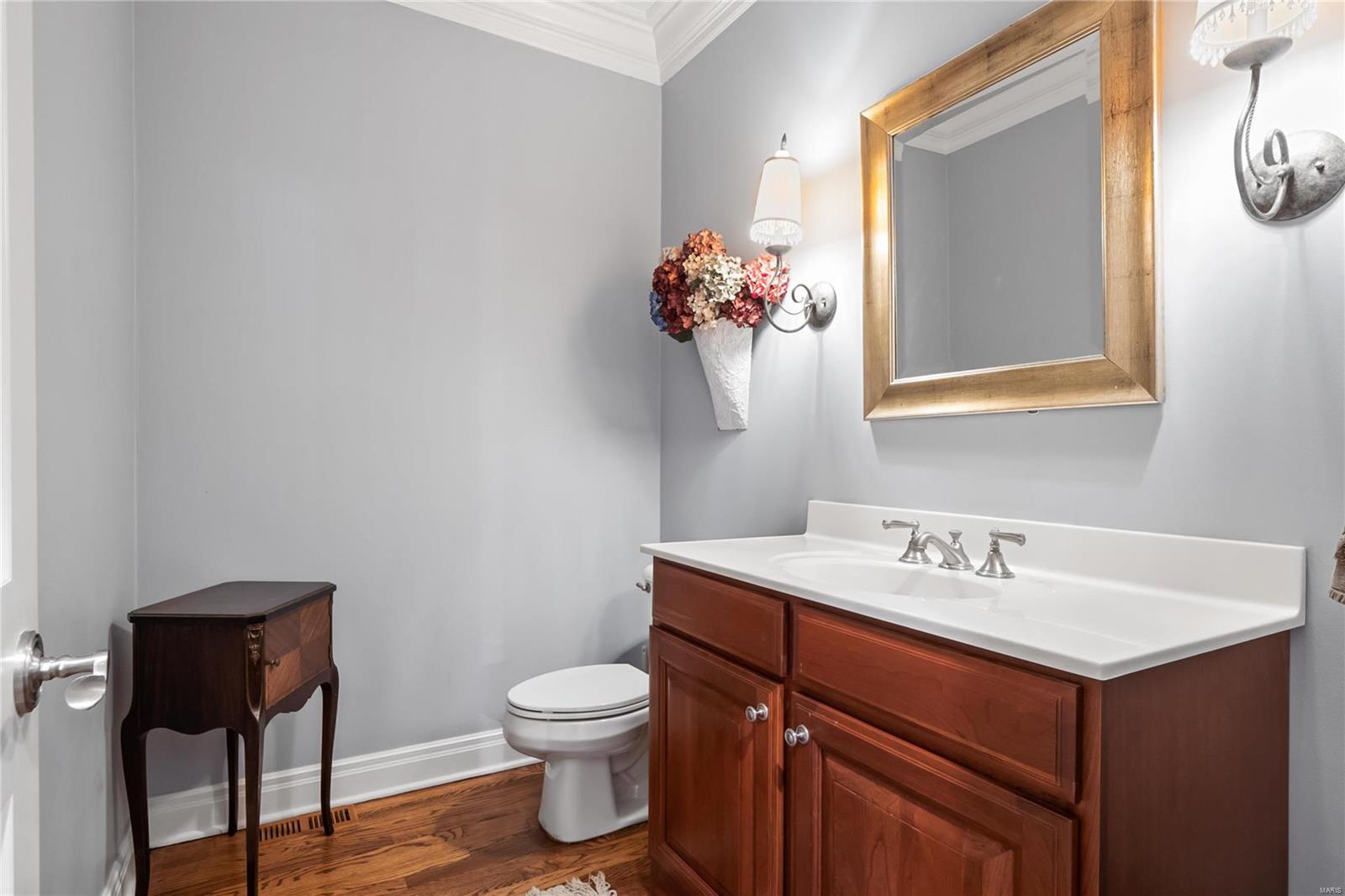 Harwood Hills - Residential