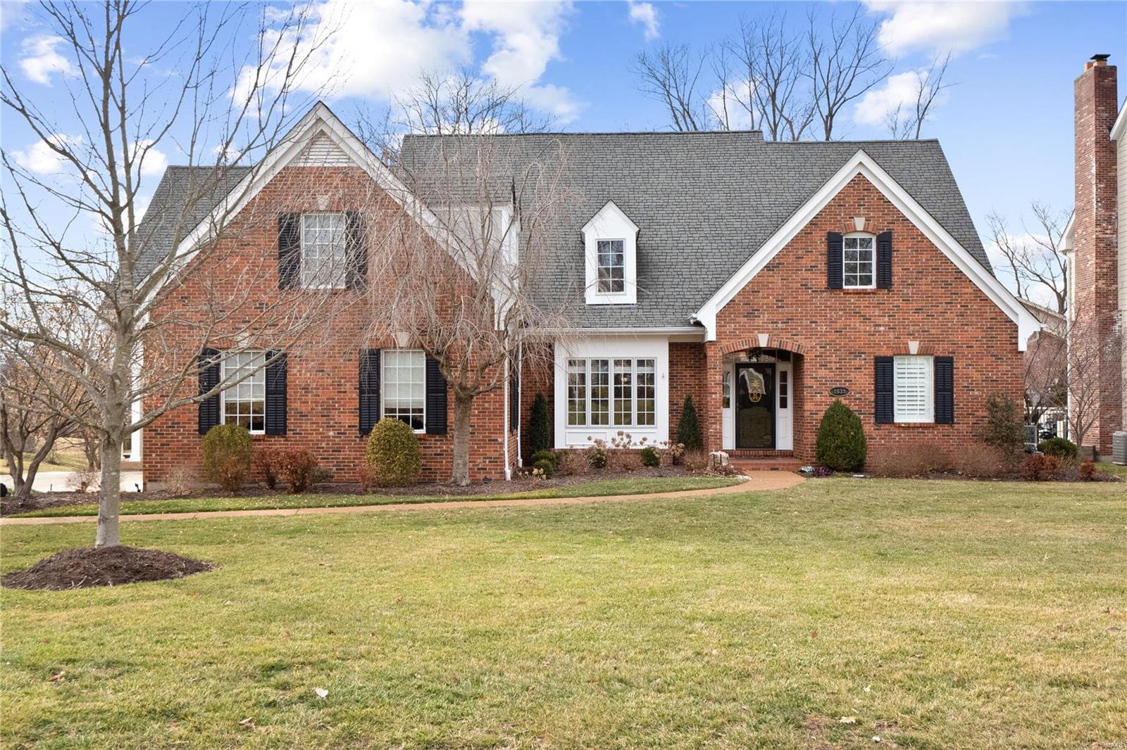 Harwood Hills - Residential