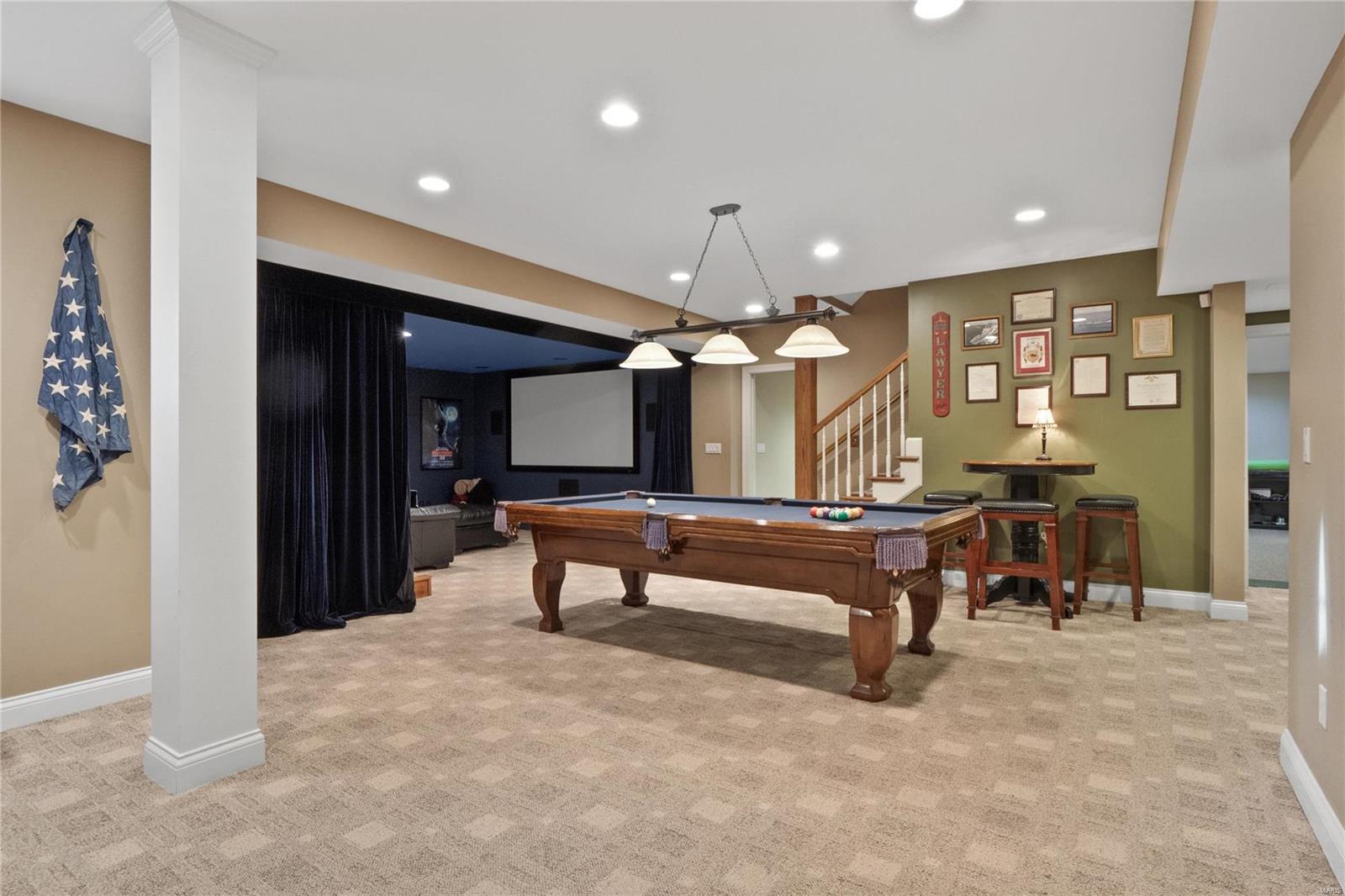 Harwood Hills - Residential