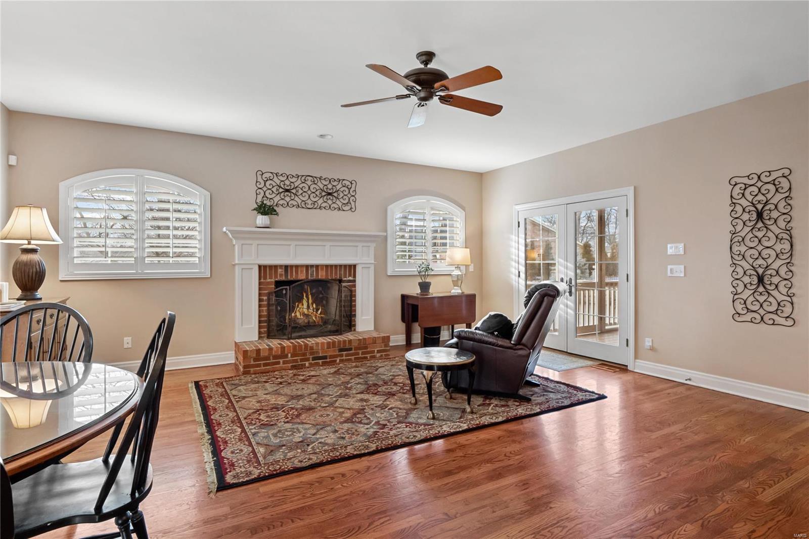 Harwood Hills - Residential