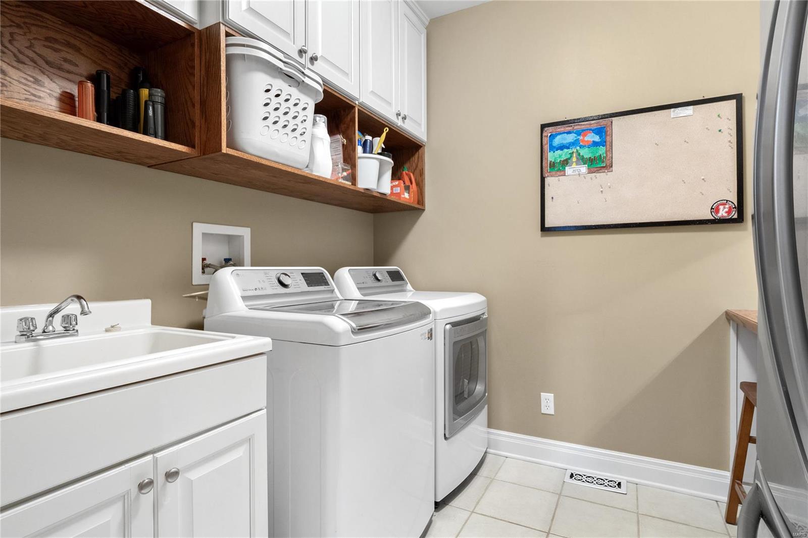 Harwood Hills - Residential