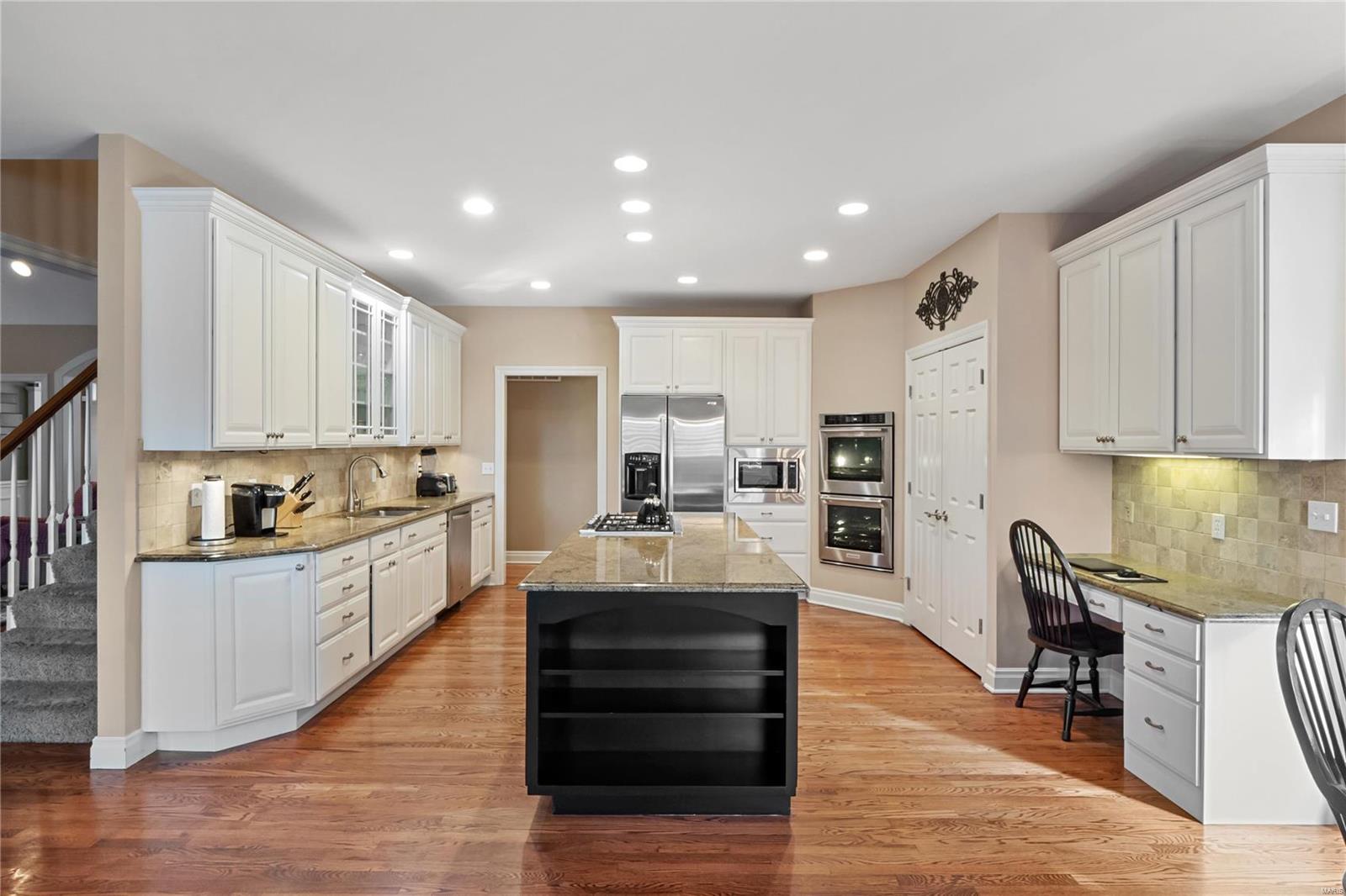 Harwood Hills - Residential