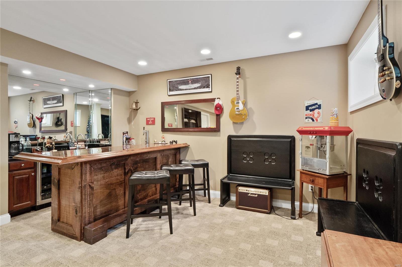 Harwood Hills - Residential