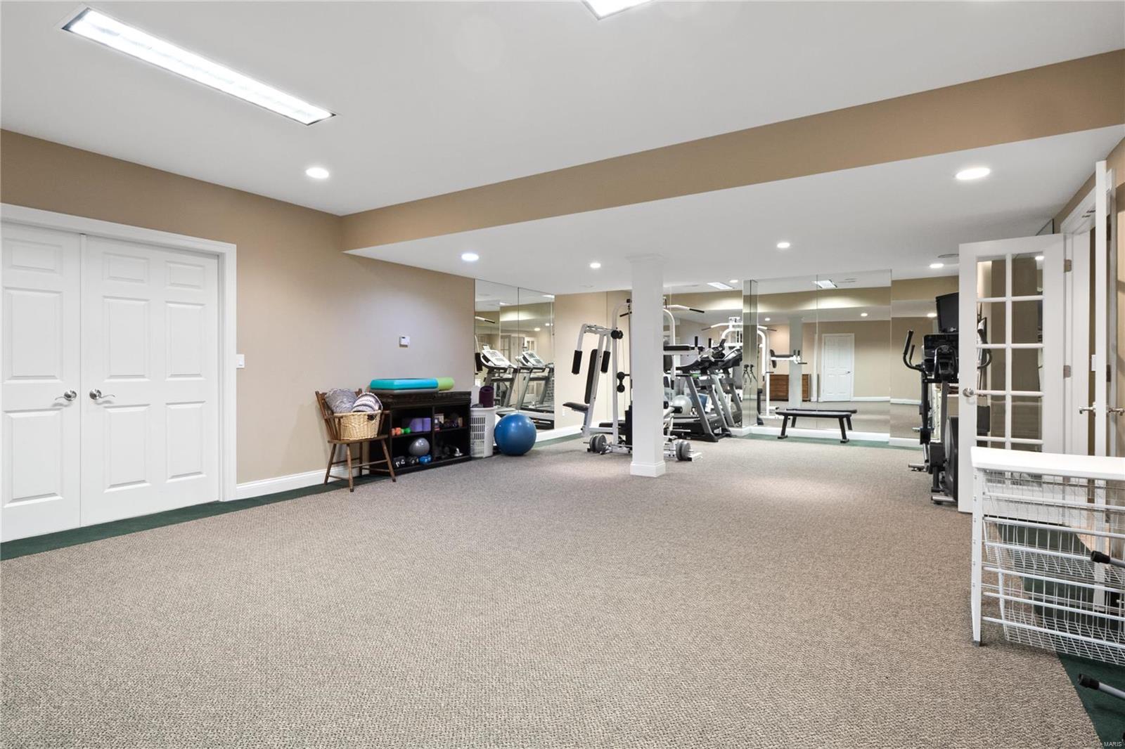 Harwood Hills - Residential