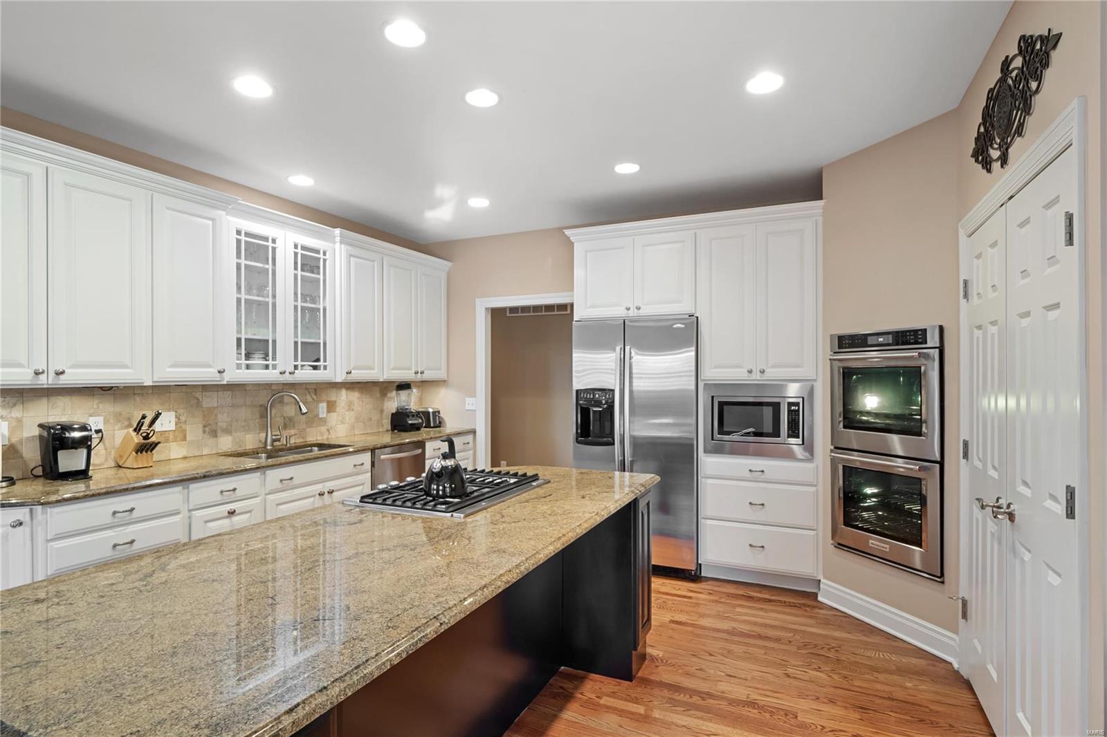 Harwood Hills - Residential