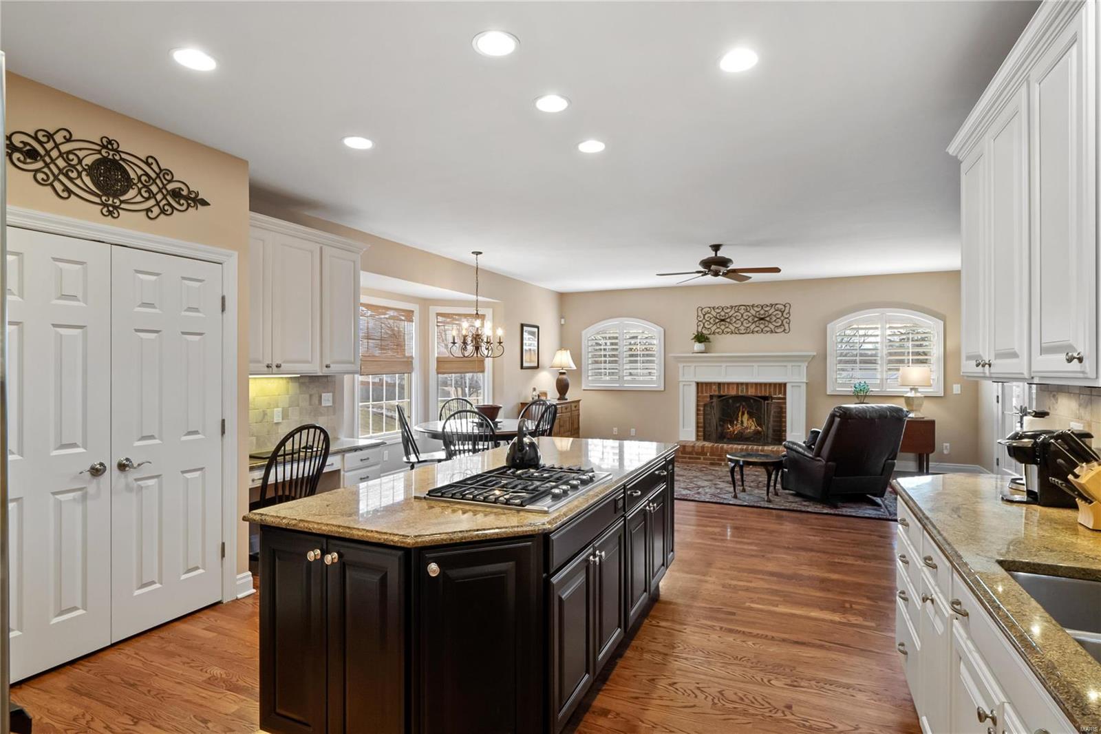 Harwood Hills - Residential