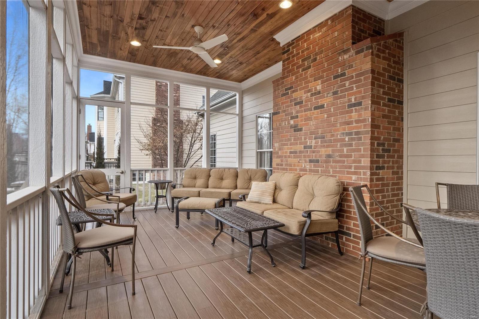 Harwood Hills - Residential