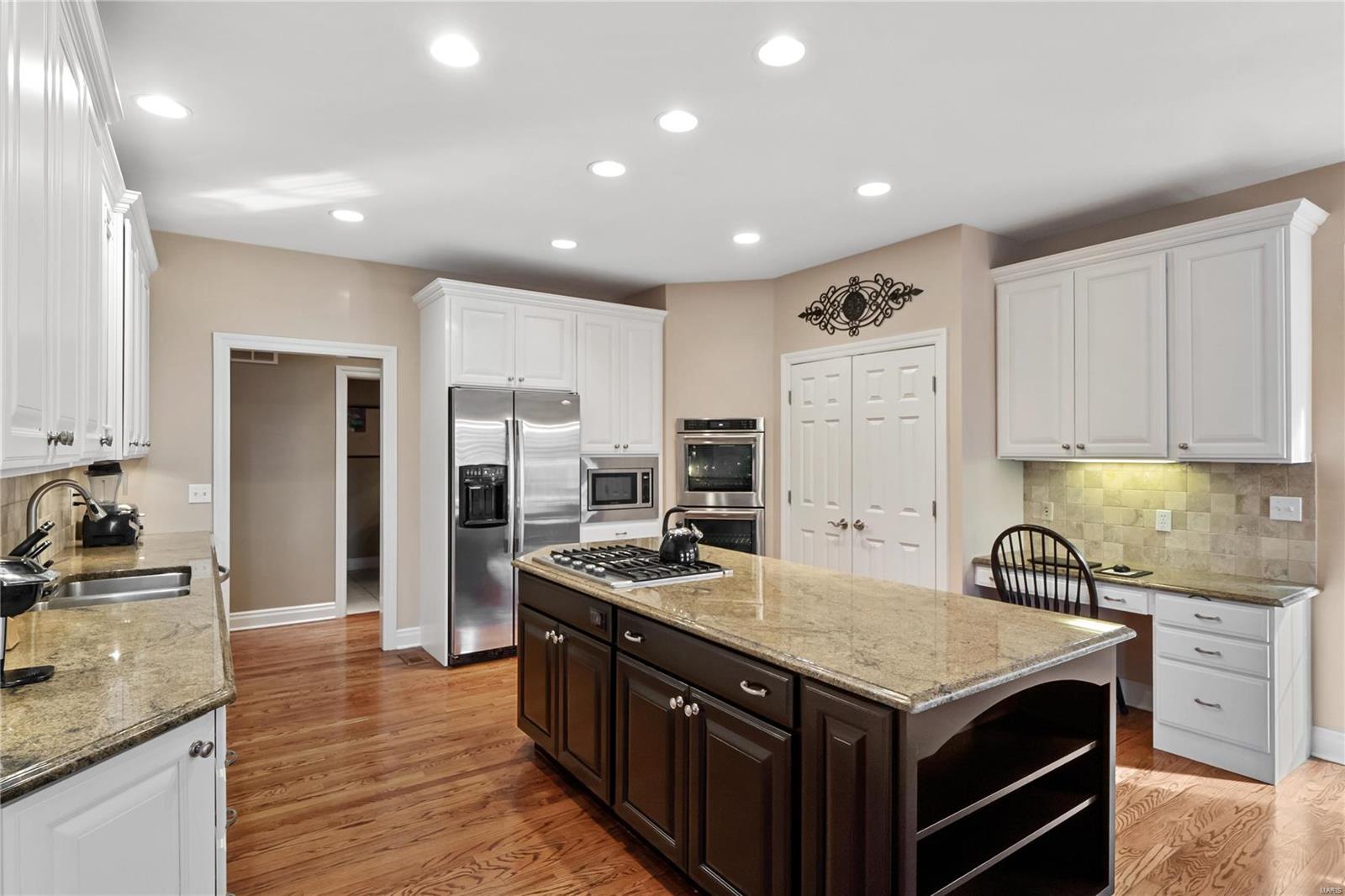 Harwood Hills - Residential