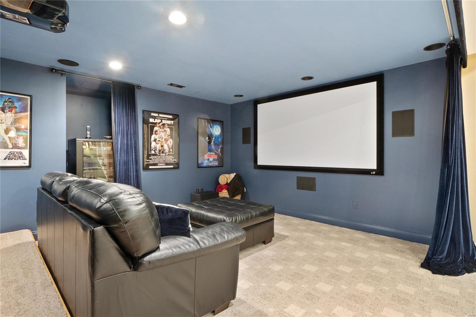 Harwood Hills - Residential