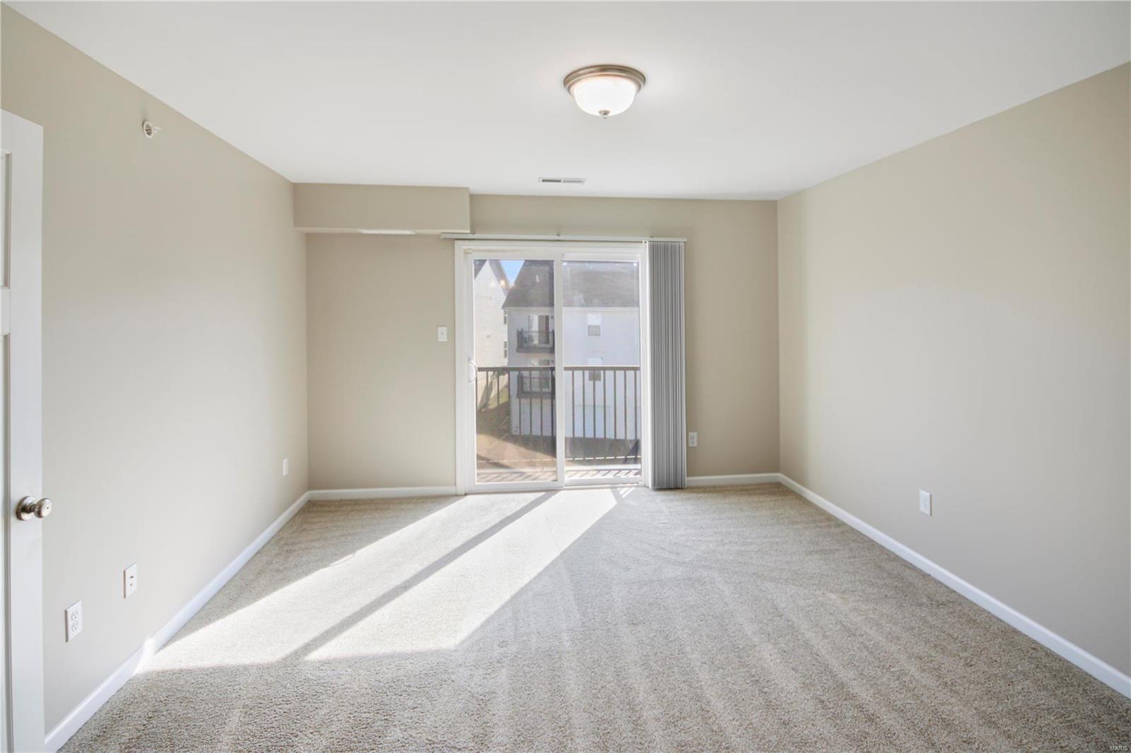 Georgetown Park - Residential Lease