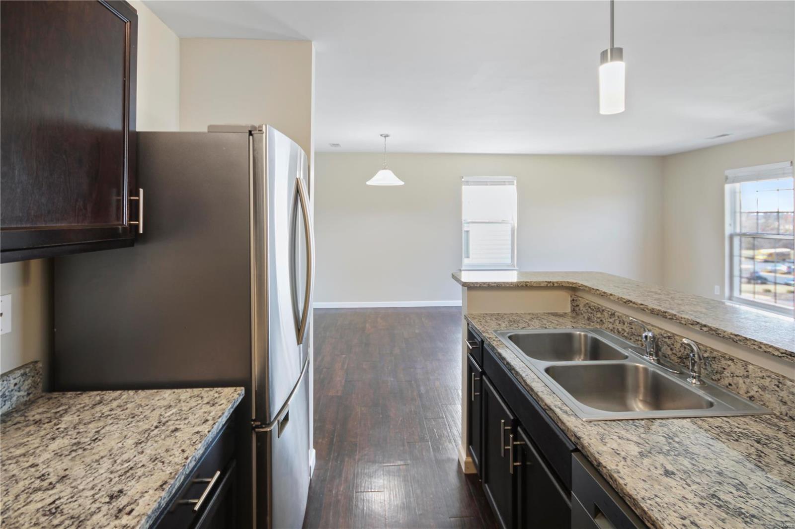 Georgetown Park - Residential Lease