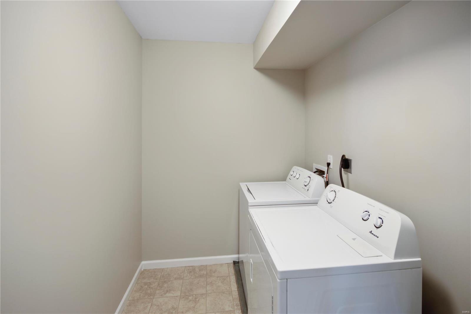 Georgetown Park - Residential Lease