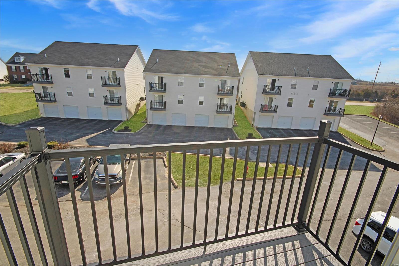 Georgetown Park - Residential Lease