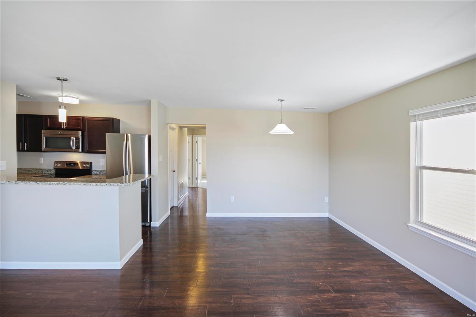 Georgetown Park - Residential Lease