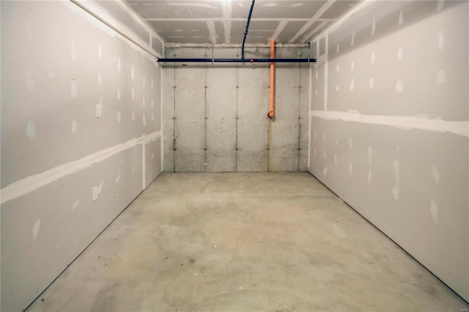 Georgetown Park - Residential Lease