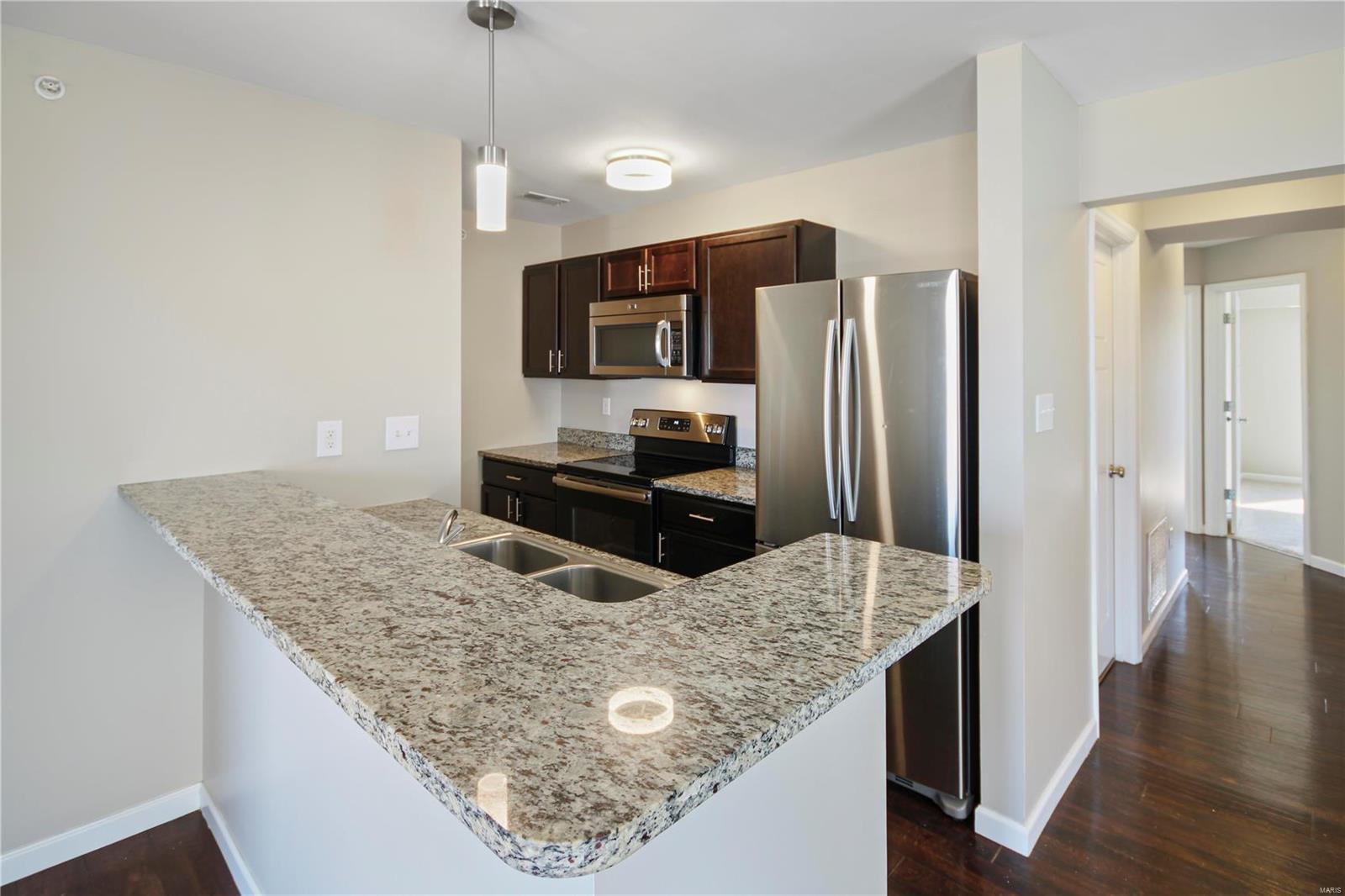 Georgetown Park - Residential Lease