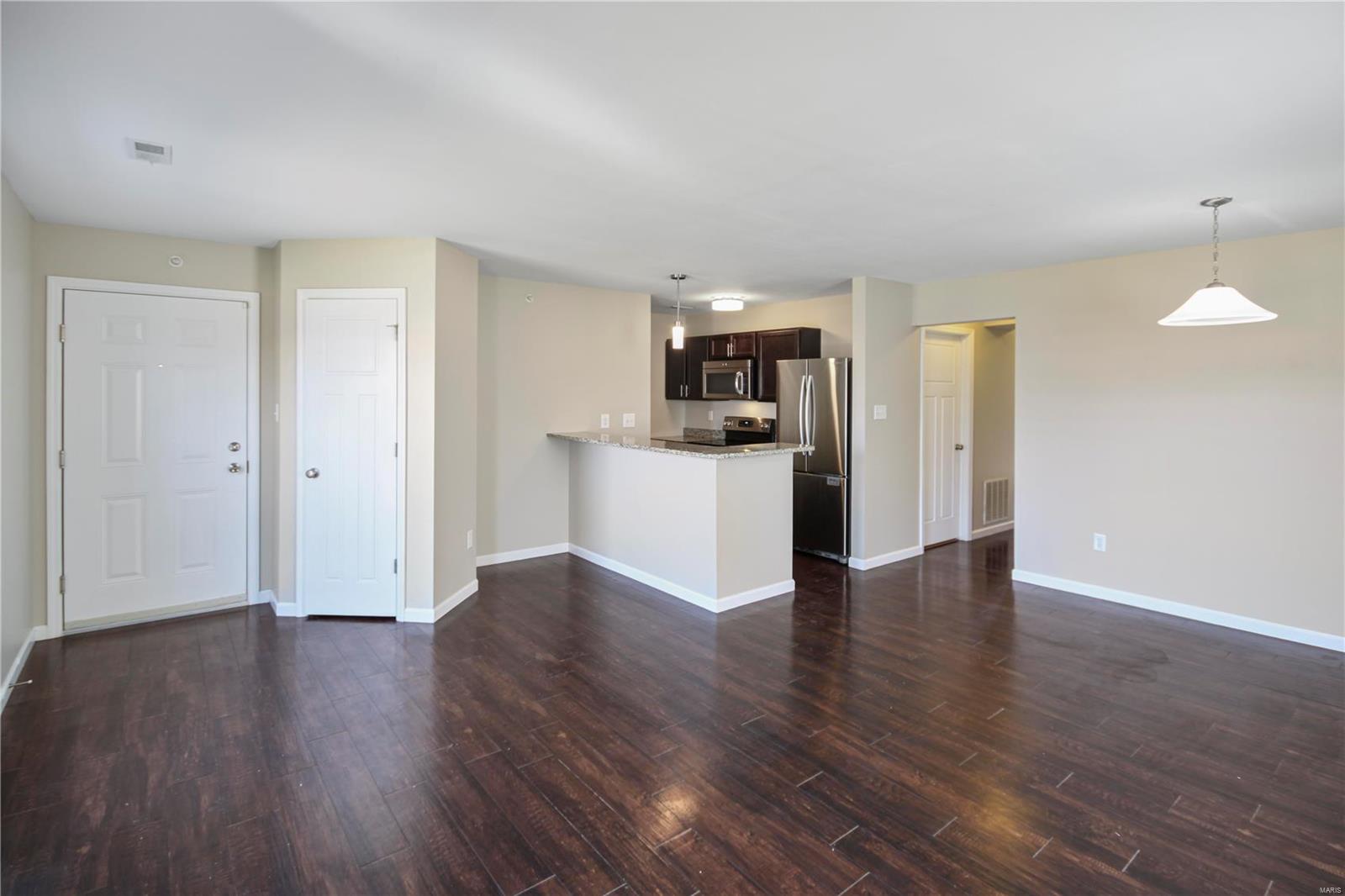 Georgetown Park - Residential Lease