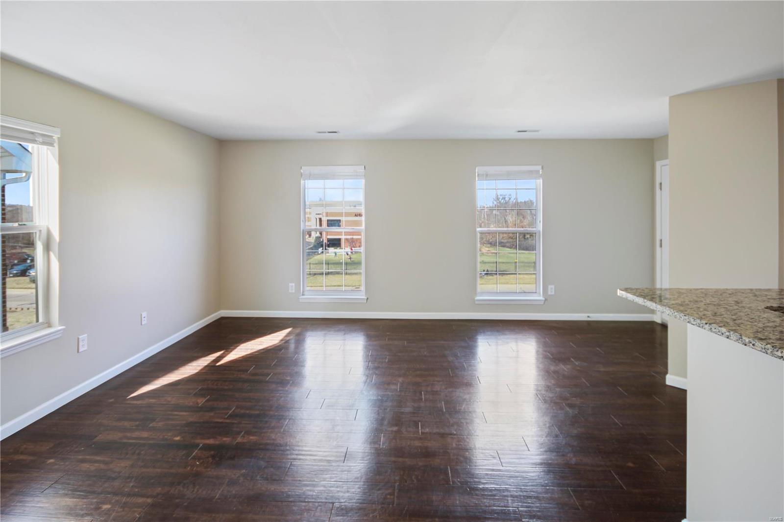 Georgetown Park - Residential Lease