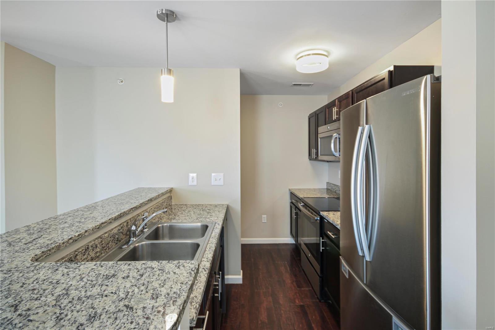 Georgetown Park - Residential Lease