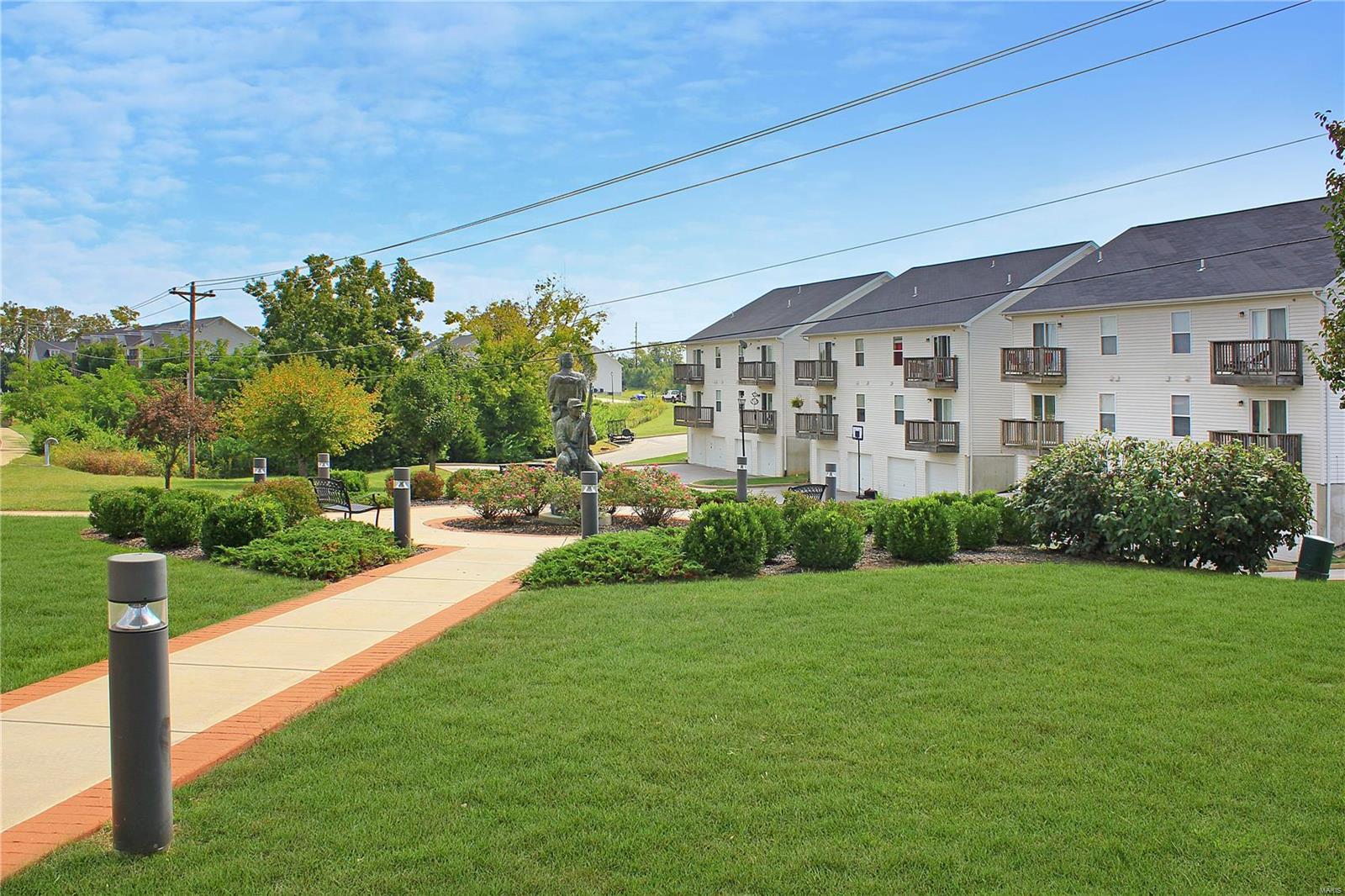 Georgetown Park - Residential Lease