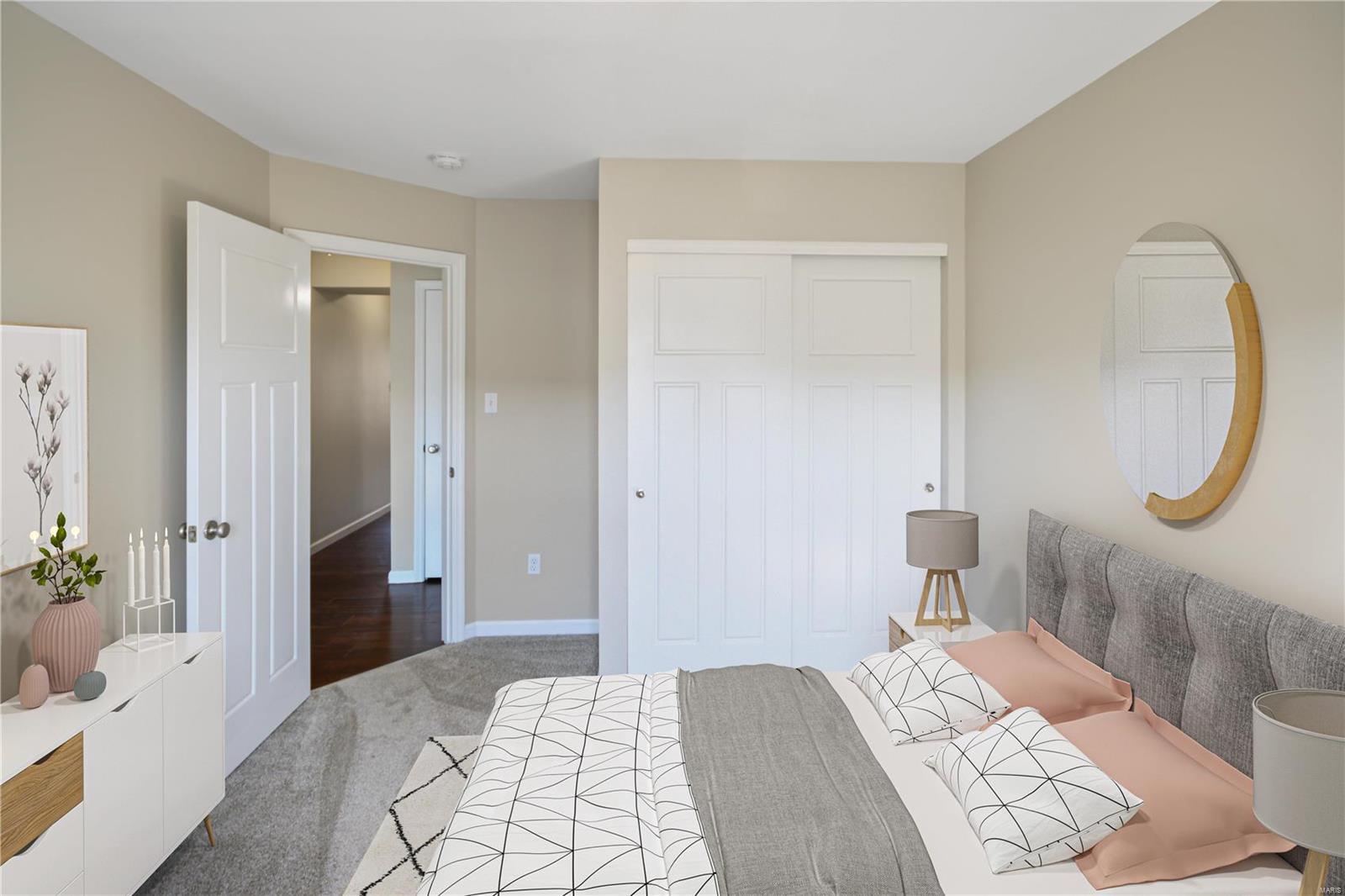 Georgetown Park - Residential Lease