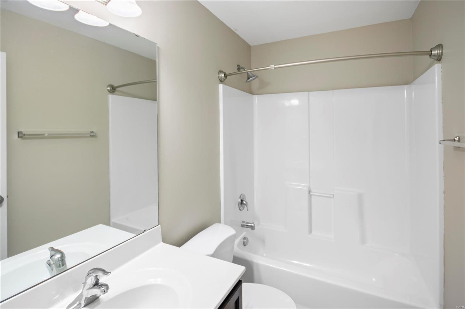 Georgetown Park - Residential Lease