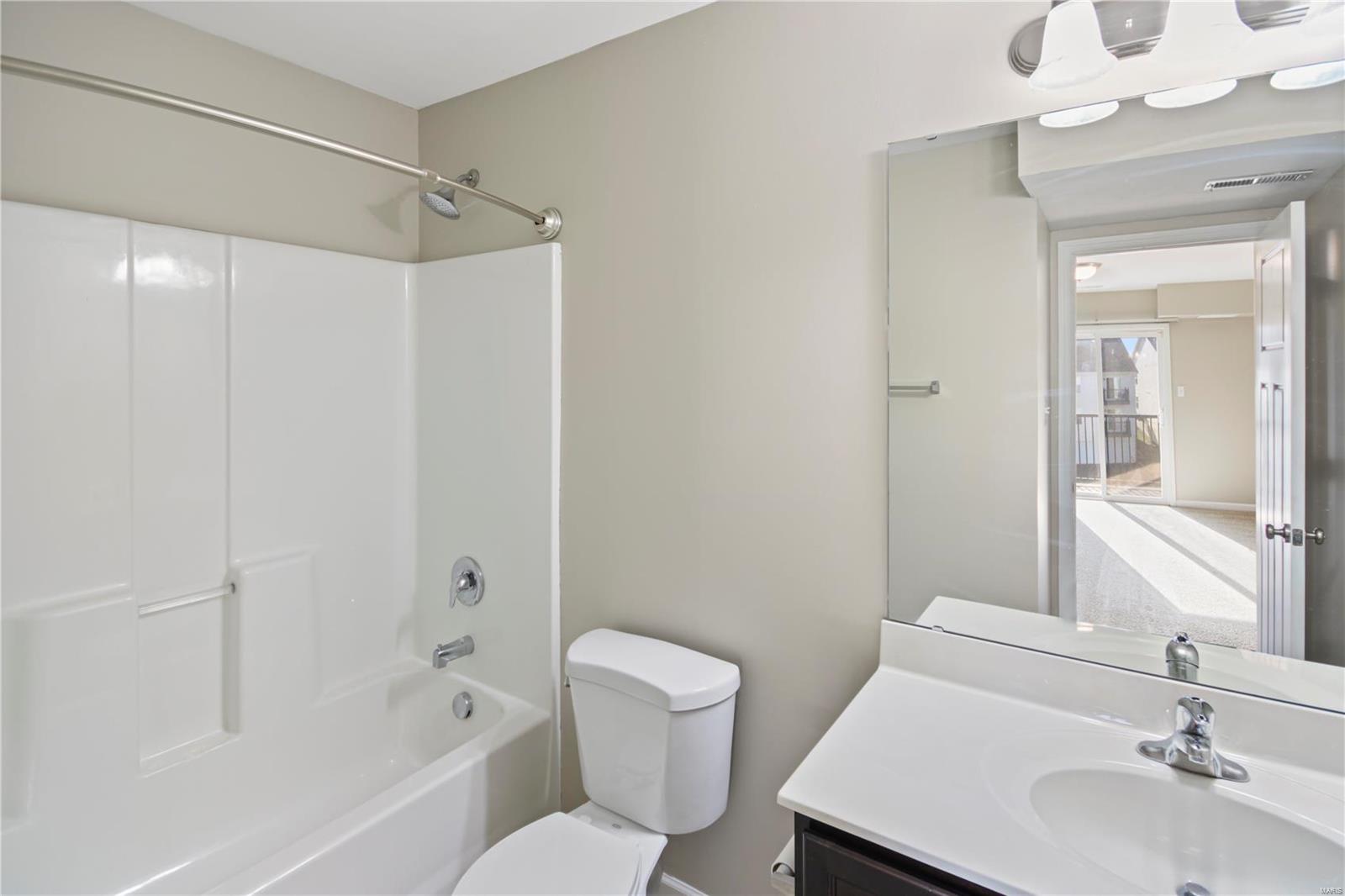 Georgetown Park - Residential Lease