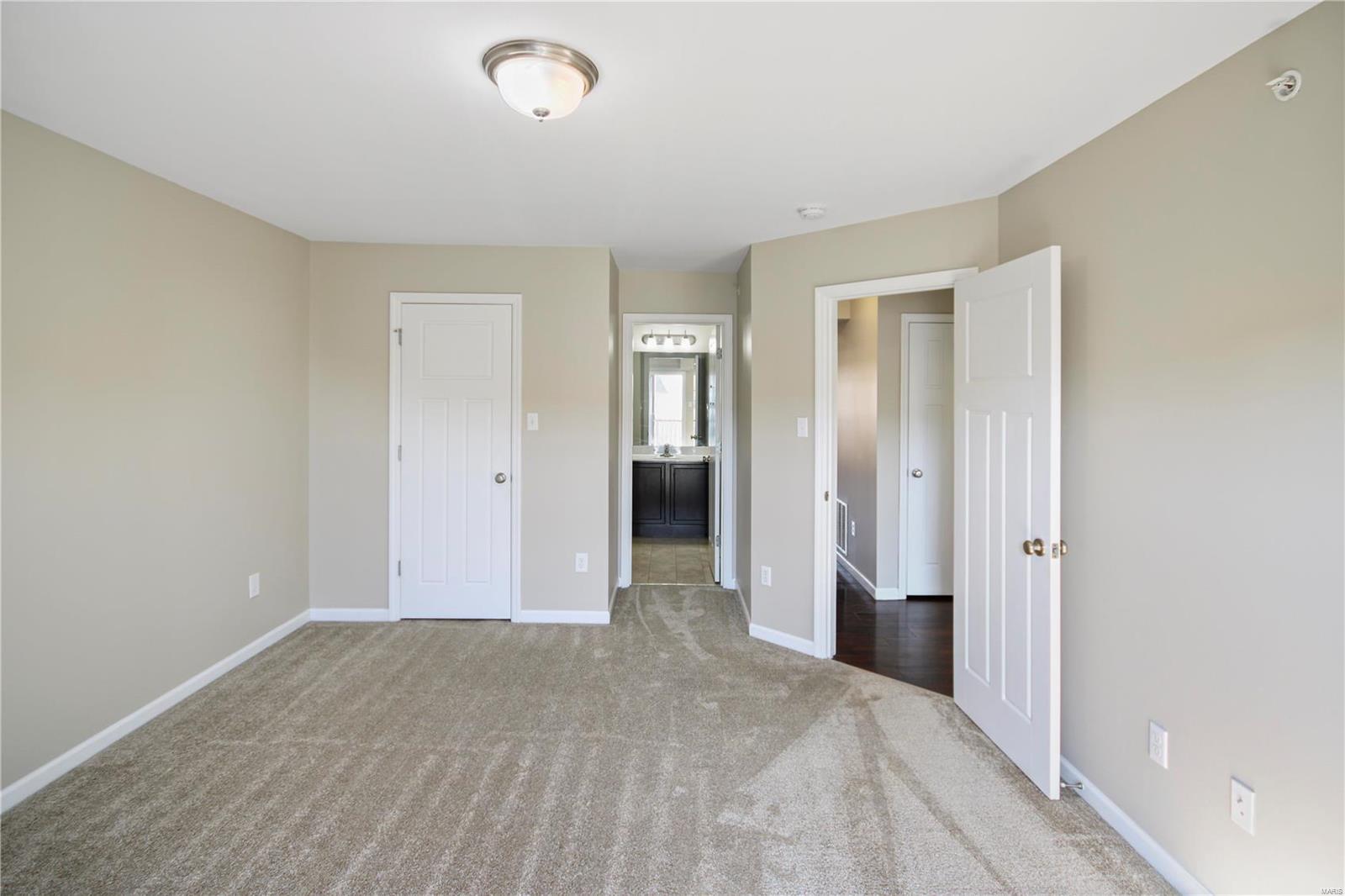 Georgetown Park - Residential Lease