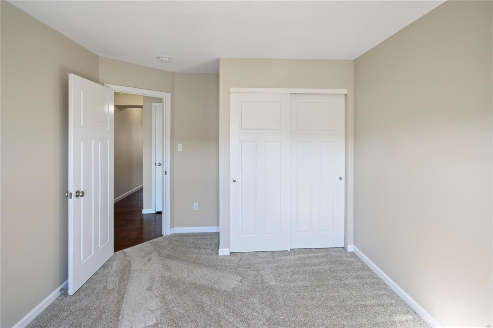 Georgetown Park - Residential Lease