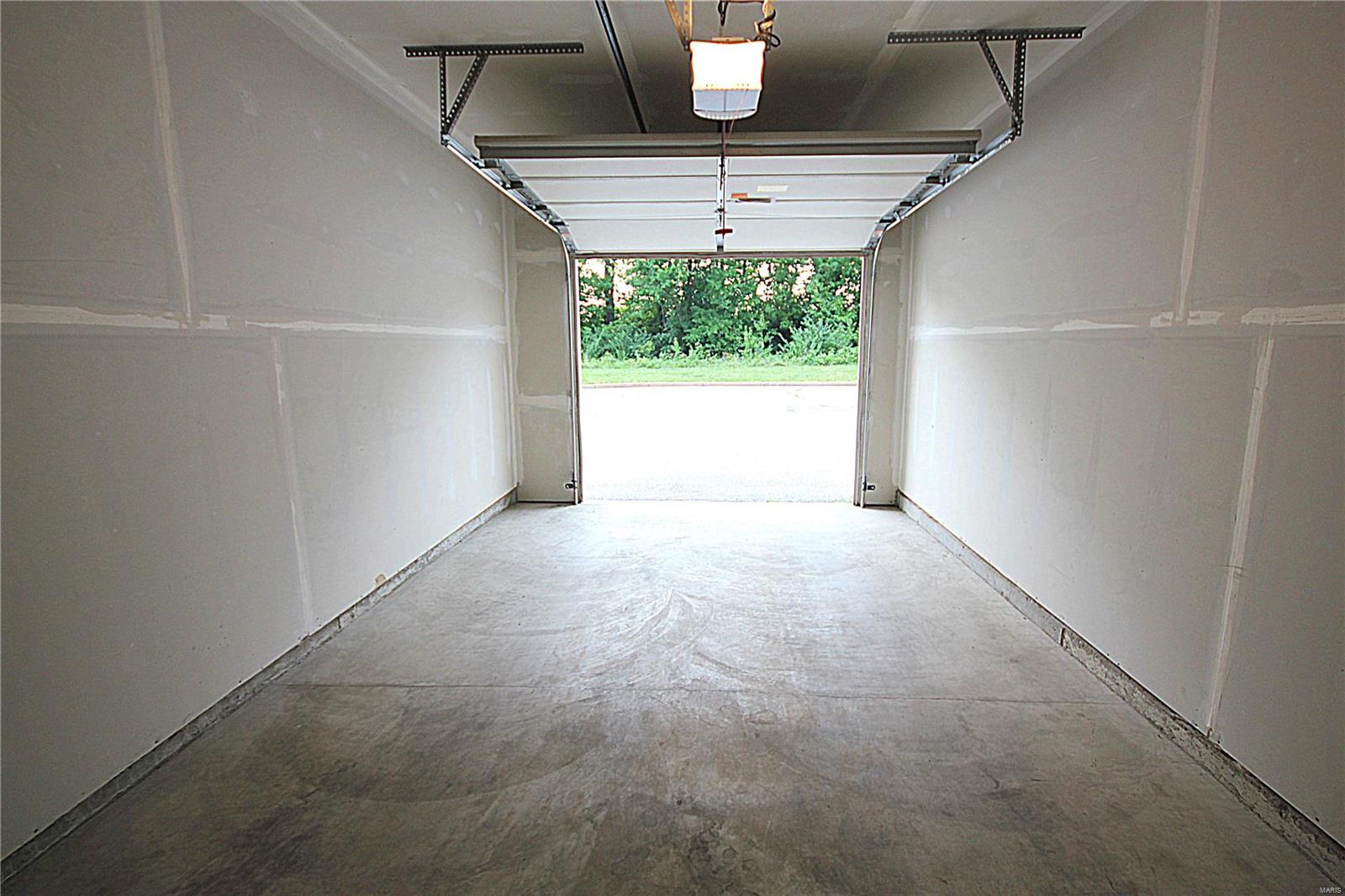 Georgetown Park - Residential Lease