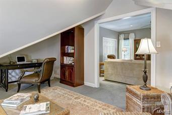 Berkley Place - Residential