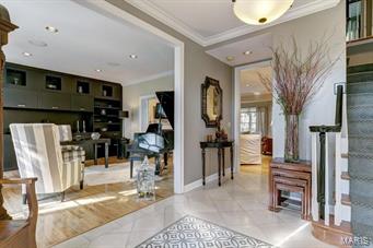 Berkley Place - Residential