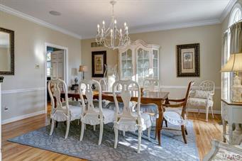 Berkley Place - Residential