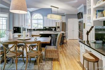 Berkley Place - Residential