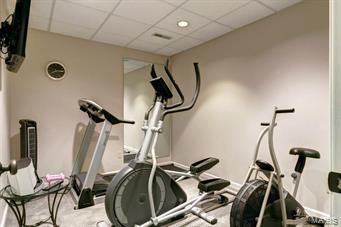 Berkley Place - Residential