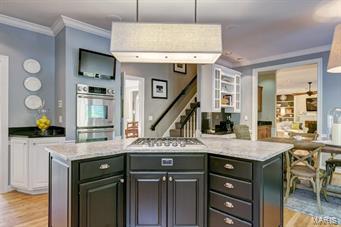 Berkley Place - Residential