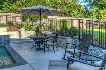 Berkley Place - Residential