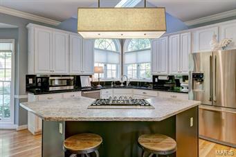 Berkley Place - Residential