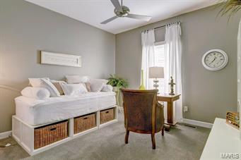 Berkley Place - Residential