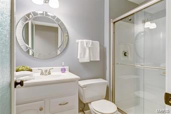 Berkley Place - Residential