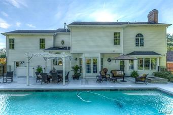 Berkley Place - Residential