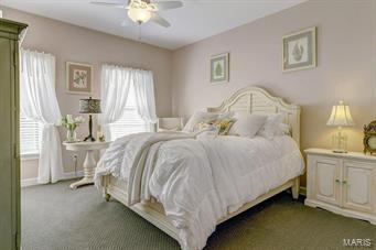 Berkley Place - Residential