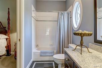 Berkley Place - Residential